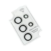 Protetor De Lente De Câmera De Vidro Temperado Para Samsung Galaxy S25 Ultra plus Novo Estilo