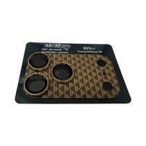 Protetor De Lente De Câmera Em Fibra De Carbono HD Kevlar Para iPhone 17 pro Max, Filme De Vidro Protetor De Lente De Câmera Em Fibra De Carbono HD Kevlar Para iPhone 17 pro Max, Filme De Vidro