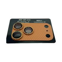 Protetor De Lente De Câmera Em Fibra De Carbono HD Kevlar Para iPhone 17 pro Max, Filme De Vidro Protetor De Lente De Câmera Em Fibra De Carbono HD Kevlar Para iPhone 17 pro Max, Filme De Vidro