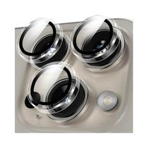 Protetor De Lente De Câmera Em Vidro Temperado HD Transparente Para iPhone 17 16 15 14 13 11 pro Max Protetor De Lente De Câmera Em Vidro Temperado HD Transparente Para iPhone 17 16 15 14 13 11 pro Max