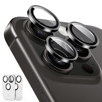Protetor de lente de câmera ESR para iPhone 14-16 Pro Max/Pro