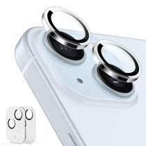 Protetor de lente de câmera ESR para iPhone 15/15 Plus/14/14 Plus