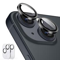 Protetor de lente de câmera ESR para iPhone 15/15 Plus/14/14 Plus