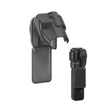 Protetor de lente de câmera Gimbal Cover para DJI Osmo Pocket 3