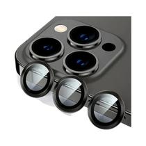 Protetor De Lente De Câmera Para iPhone 11 12 13 14 15 16 pro Max Mini - 3 Peças Protetor De Lente De Câmera Para iPhone 11 12 13 14 15 16 pro Max Mini - 3 Peças