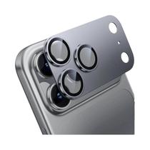 Protetor De Lente De Câmera Para iPhone 17 16 15 14 13 pro Max plus 16Pro 17Pro 17Air Acessórios De