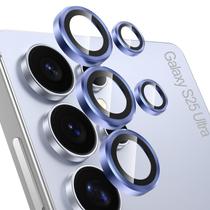 Protetor de Lente de Câmera para Samsung S25 Ultra - Compatível com Tensea