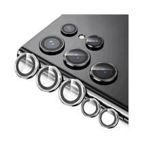 Protetor De Lente De Câmera Samsung S23 S24 plus Ultra, Anel Metálico De Cobertura Total Para Galaxy Protetor De Lente De Câmera Samsung S23 S24 plus Ultra, Anel Metálico De Cobertura Total Para Galaxy