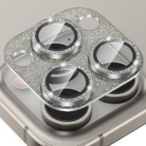 Protetor de lente de câmera Tensea para iPhone 16 Pro/Pro Max