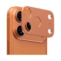 Protetor De Lente De Câmera Traseira De Alumínio 9D Para iPhone 17 pro Max, 17 Air, 17 Pro, 17, 16, Protetor De Lente De Câmera Traseira De Alumínio 9D Para iPhone 17 pro Max, 17 Air, 17 Pro, 17, 16,