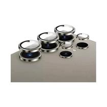 Protetor De Lente De Câmera Traseira De Vidro Para Samsung S24 S23 plus Ultra FE