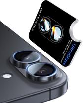 Protetor de lente de câmera UltraGlass UNBREAK TOP 9H+ Glass