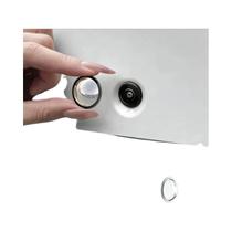 Protetor De Lente De Câmera Universal Para Carro 360 graus Kit De Proteção Completa Para Para-choque Protetor De Lente De Câmera Universal Para Carro 360 graus Kit De Proteção Completa Para Para-choque