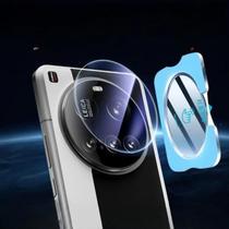 Protetor De Lente De Câmera Xiaomi Mi 15 Ultra Com Cola Total E Localizador Para Instalação Protetor De Lente De Câmera Xiaomi Mi 15 Ultra Com Cola Total E Localizador Para Instalação