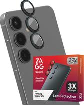 Protetor de lente de câmera ZAGG Glass Elite Anti-Reflective