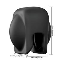Protetor De Lente De Silicone Anti-riscos Insta360 X3, Capa Protetora Anti-poeira Para Acessórios De Protetor De Lente De Silicone Anti-riscos Insta360 X3, Capa Protetora Anti-poeira Para Acessórios De