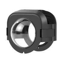 Protetor De Lente Insta360 X3 X4 Capa Protetora Acessórios Para Câmeras De Ação Panorâmicas PULUZ