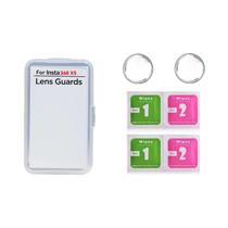 Protetor De Lente Padrão Insta360 X5 Capa Protetora Removível Acessórios Para Câmera De Ação