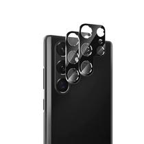Protetor de Lente para Câmera ZERODAMAGE SaharaCase Galaxy S22 Ultra