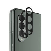 Protetor de Lente para Câmera ZERODAMAGE SaharaCase Galaxy Z Fold 3
