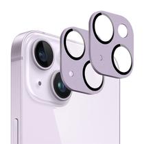 Protetor de Lente para Câmera ZERODAMAGE SaharaCase iPhone 14 Kit com 2 Unidades Protetor de Lente para Câmera ZERODAMAGE SaharaCase iPhone 14 Kit com 2 Unidades
