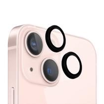Protetor de Lente para iPhone 13 - One Armor -Preto- Gshield Protetor de Lente para iPhone 13 - One Armor -Preto- Gshield