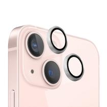 Protetor de Lente para iPhone 13Mini-One Armor-Prata-Gshield Protetor de Lente para iPhone 13Mini-One Armor-Prata-Gshield