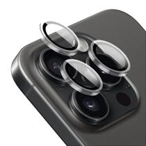 Protetor de Lente para iPhone 15 Por Max - Survivor -Gshield