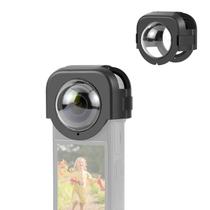 Protetor de lente PULUZ para Insta360 X4 à prova d'água e anti-arranhões Protetor de lente PULUZ para Insta360 X4 à prova d'água e anti-arranhões
