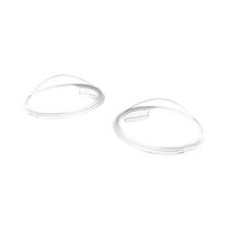 Protetor De Lente Rotativo 360 DJI OSMO, Capa Plástica Anti-Risco, Acessórios Para Câmera