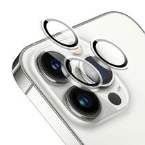 Protetor de lente survivor para iphone 17 pro / 17 pro max