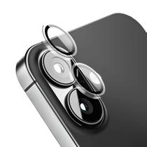 Protetor de lente survivor para iphone 17 - transparente