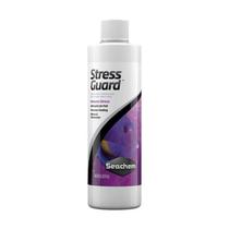 Protetor de Limo Seachem StressGuard - 250ml
