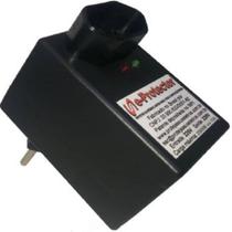Protetor de Linha Portátil e Eletro-Eletrônicos 110v SP-23K