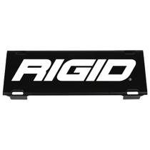 Protetor de luz automotivo RIGID 110913 Policarbonato preto