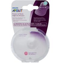 Protetor de Mamilo AVENT 2 Unidades SCF153