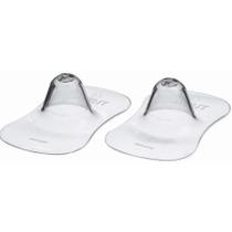 Protetor de Mamilo Grande SCF156/01 Avent Philips Protetor de Mamilo Grande SCF156/01 Avent Philips