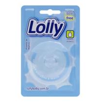 Protetor De Mamilo Lolly - 7270-01 - Lolly Baby