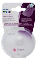 Protetor De Mamilo Pequeno Philips Avent Scf153/01 Protetor De Mamilo Pequeno Philips Avent Scf153/01