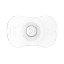 Protetor De Mamilo Standard 2 Un. Philips Avent - Scf153/03