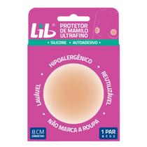 Protetor de Mamilo Ultrafino Reutilizável Mini Sutiã Silicone Protetor de Mamilo Ultrafino Reutilizável Mini Sutiã Silicone