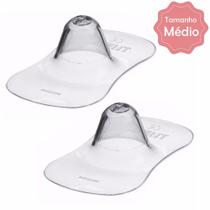 Protetor de Mamilos c/2 Normal Philips Avent