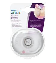 protetor de mamilos Philips Avent