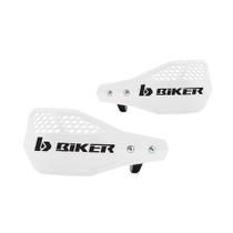 Protetor De Mão Aberto A1r - Branco