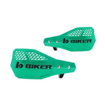 Protetor De Mão Aberto A1r - Pine Green