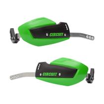Protetor de Mão Alloy Fat Bar Pro Taper Moto Motocicletas off-road on-road CIRCUIT EQUIPMENT Protetor de Mão Alloy Fat Bar Pro Taper Moto Motocicletas off-road on-road CIRCUIT EQUIPMENT