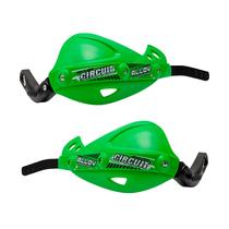 Protetor de Mão Alma Pro Taper com Slider