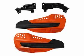 Protetor de mão amx snake air crf230 crf250 f cr/crf r-rx