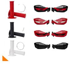 Protetor De Mão Amx Stone + Manopla Universal