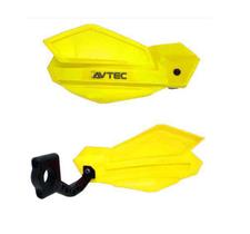 Protetor De Mão Avtec Mx1 Universal Motocross Trilha